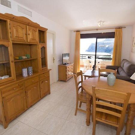 Apartamento Coralbeach 318B - Grupo Turis Кальпе Екстер'єр фото